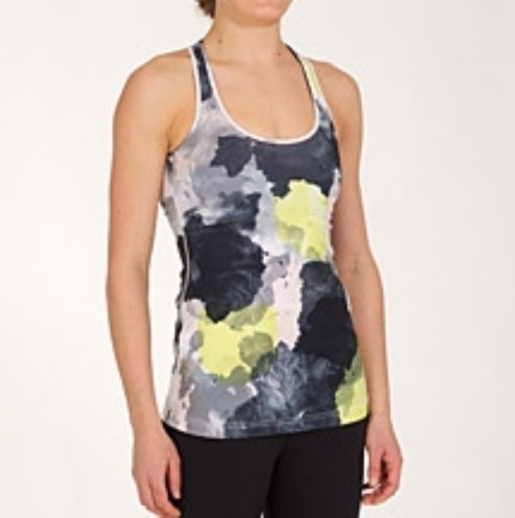 lululemon athletica Tops - ⚡Lululemon Cool Racerback Tank
